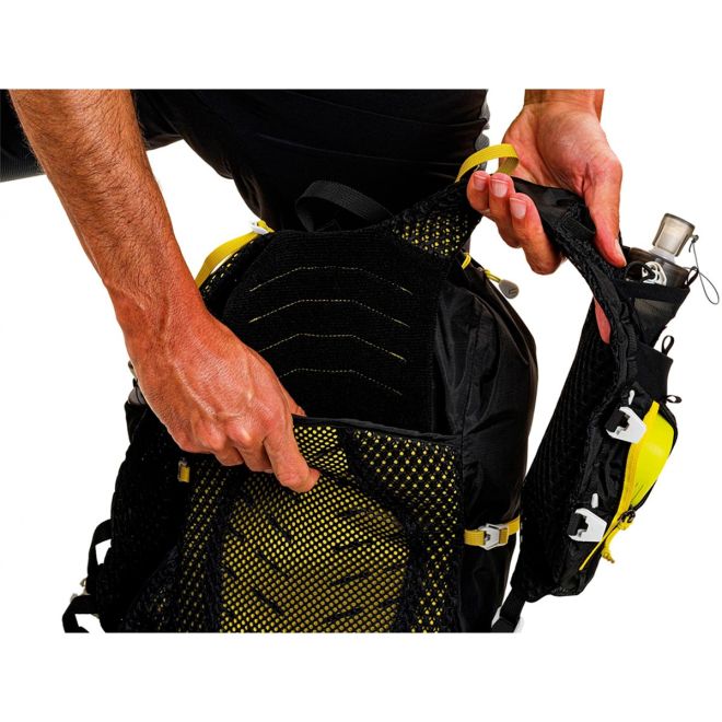 Ferrino X-Dry 15+3 σακίδιο τρεξίματος