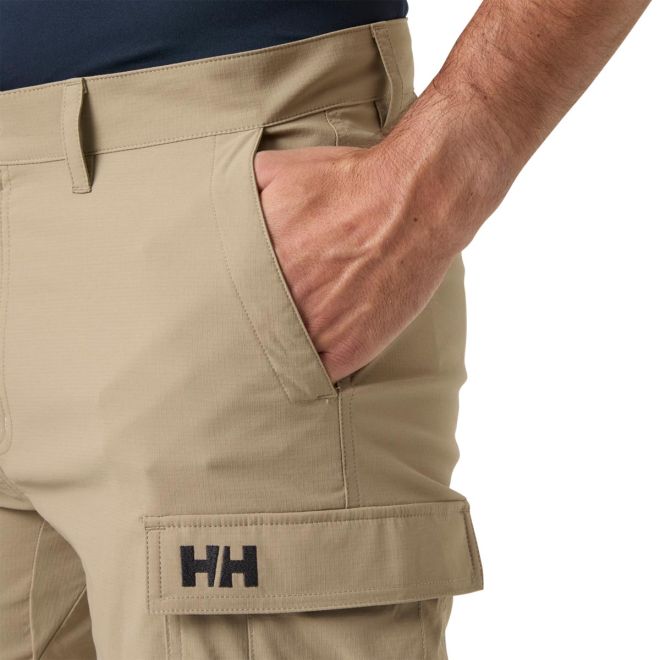 Helly Hansen HH Quick-dry Cargo Shorts 11