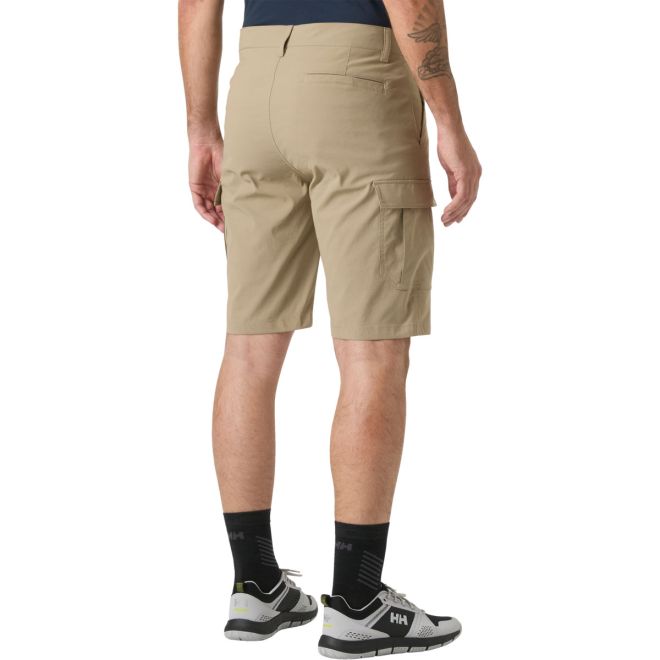 Helly Hansen HH Quick-dry Cargo Shorts 11