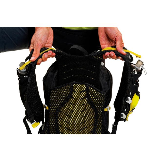 Ferrino X-Dry 15+3 σακίδιο τρεξίματος