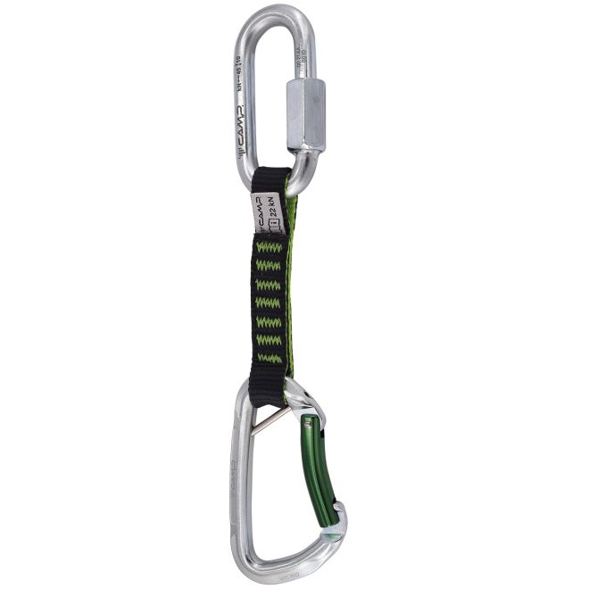 CAMP Gym Safe Express dégaine d'escalade