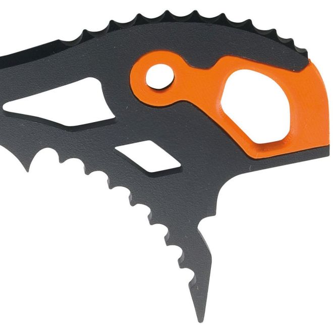 CAMP X-Dream / X-All Mountain Mixte lama piccozza