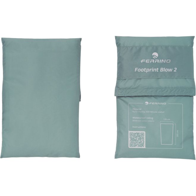 Ferrino Blow 2 Footprint υπόστρωμα δαπέδου σκηνής