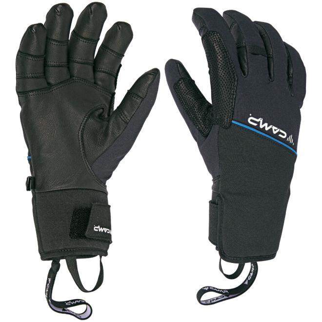 CAMP G Aero γάντια αναρρίχησης