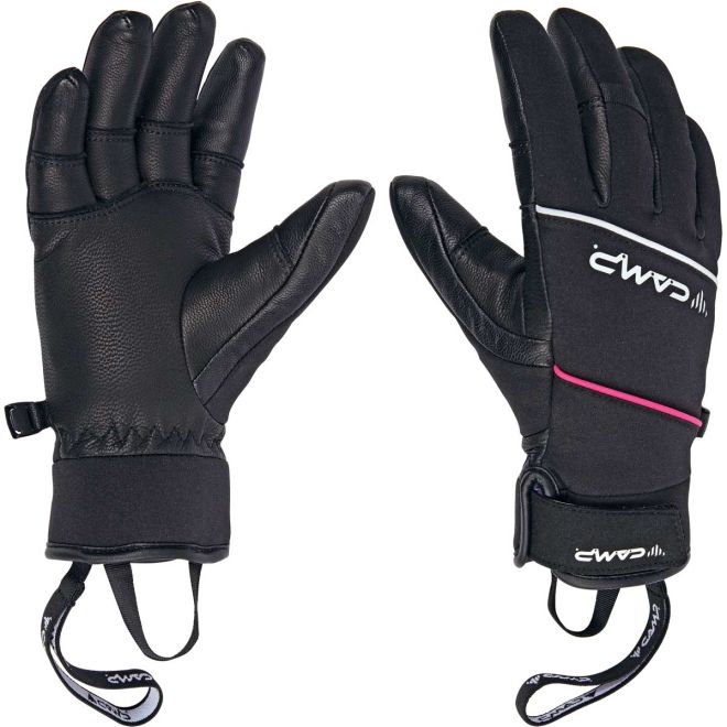 CAMP G Hot Wool Dry Lady women's mountaineering gloves