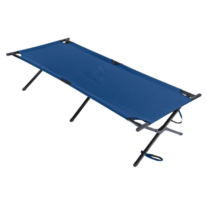 Ferrino Strong Cot XL Camp Bed κρεβάτι κάμπινγκ