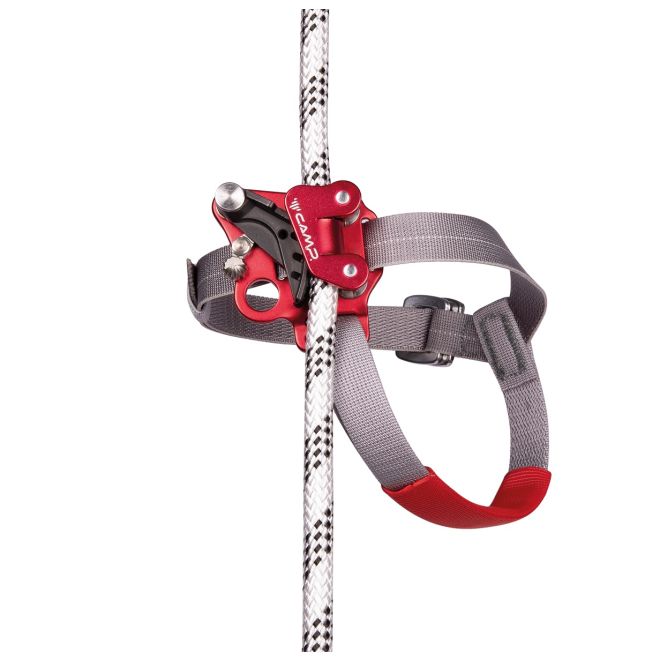 CAMP Safety Turbofoot EVO bloccante da piede