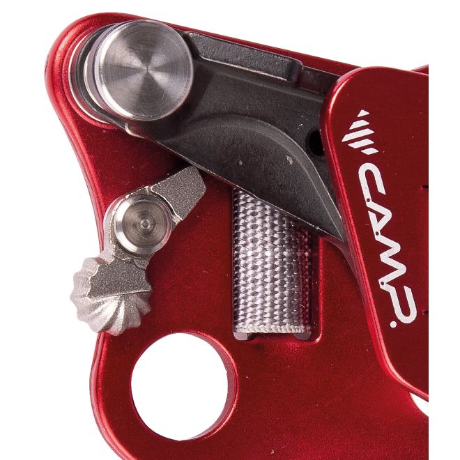 CAMP Safety Turbofoot EVO bloccante da piede