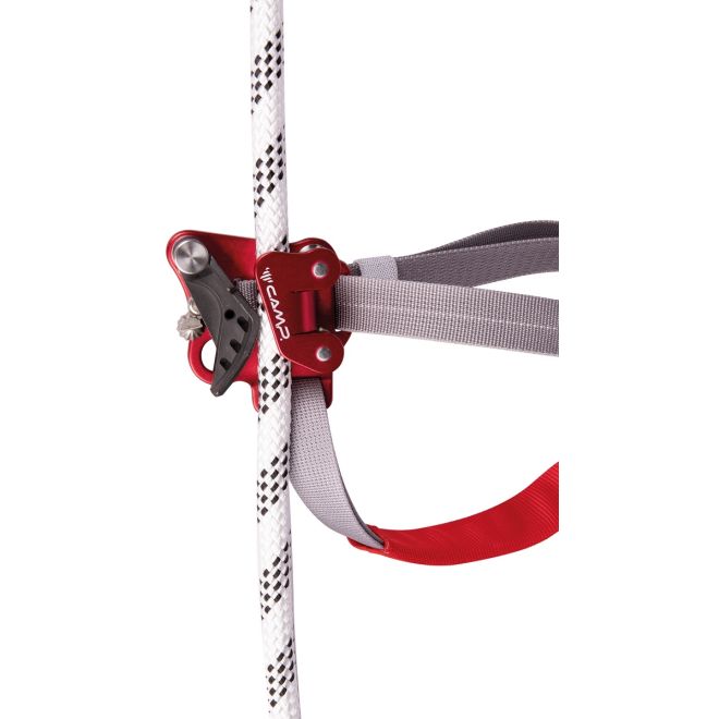 CAMP Safety Turbofoot EVO bloccante da piede