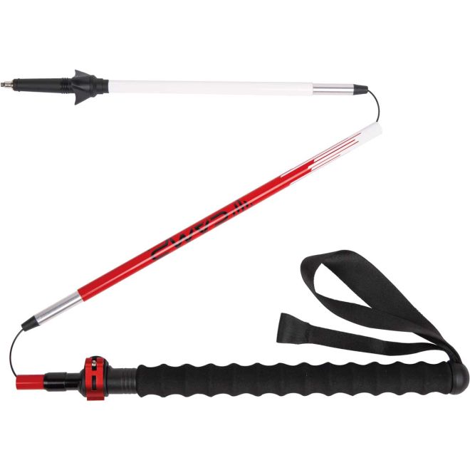 CAMP Sonic Alu Plus Trekkingstöcke