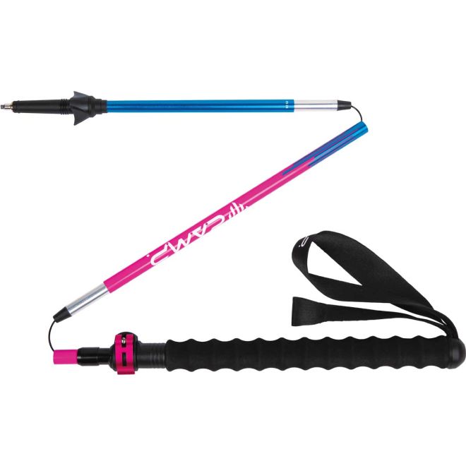 CAMP Sonic Alu W Plus Trekkingstöcke