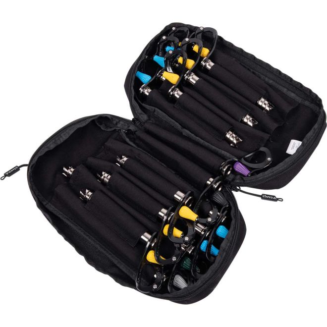 CAMP Rocket Case ice screw holder