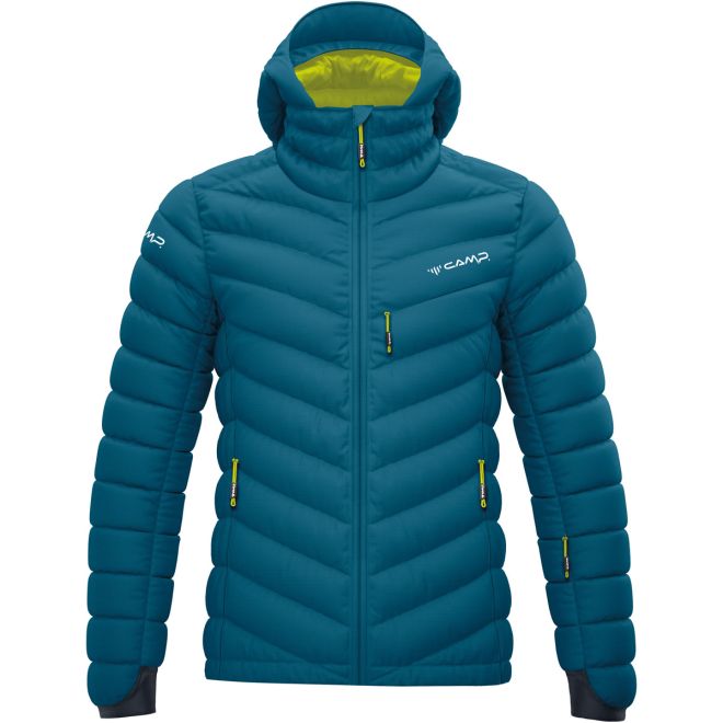 CAMP Nivix Jacket 3.0 down jacket men