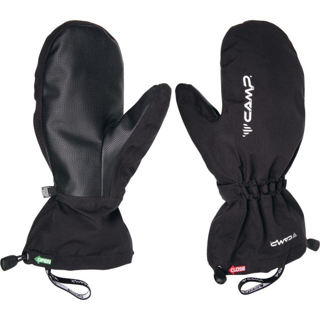 CAMP Drymitt N γάντια μπάλα αλπινισμού