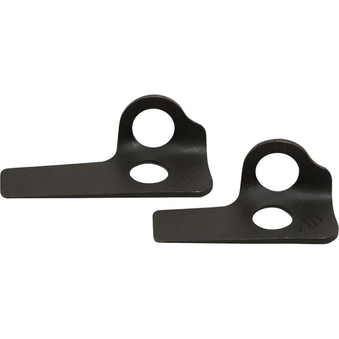 BD Black Diamond Knifeblade Piton #1 Standard chiodi d'arrampicata