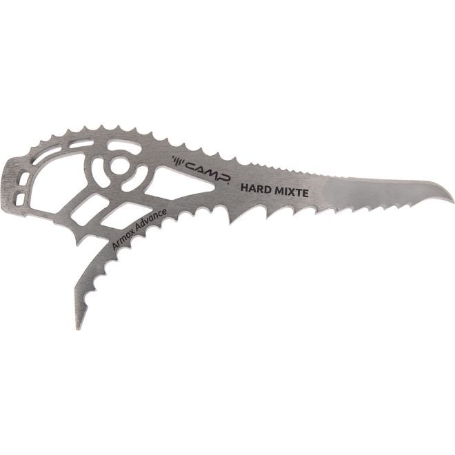 CAMP Lama X-Dream Hard Mixte lama piccozza