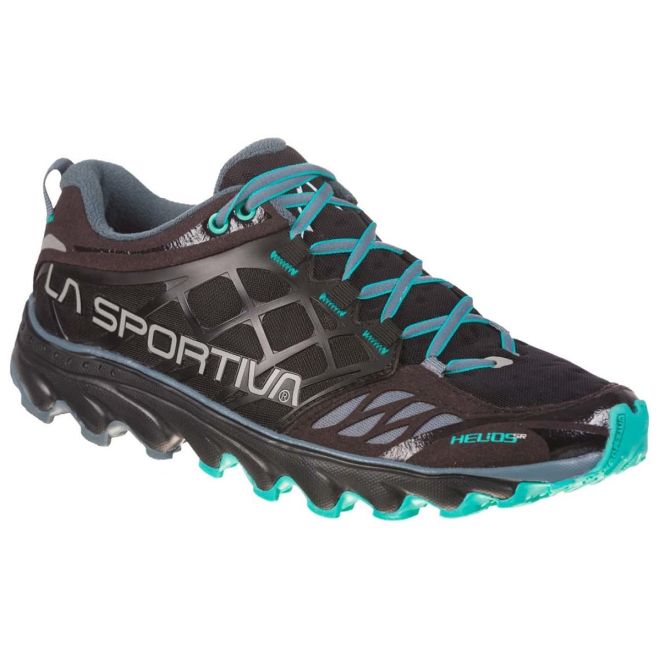La Sportiva Helios SR Woman γυναικεία παπούτσια τρεξίματος σε μονοπάτια