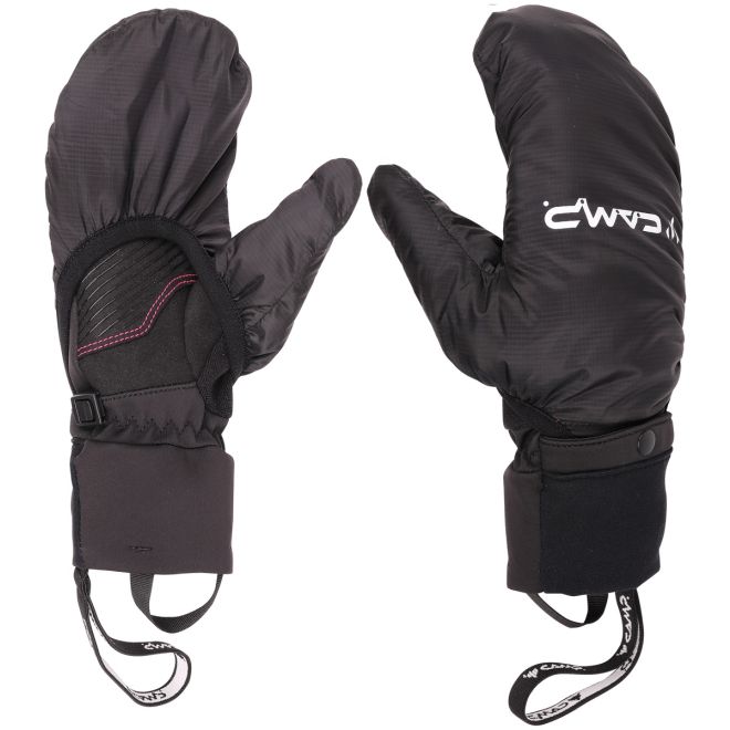 CAMP G Comp Warm Lady γυναικεία γάντια σκι αναρρίχησης