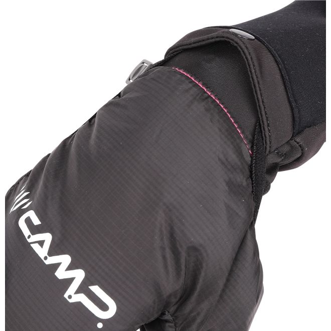 CAMP G Comp Warm Lady γυναικεία γάντια σκι αναρρίχησης