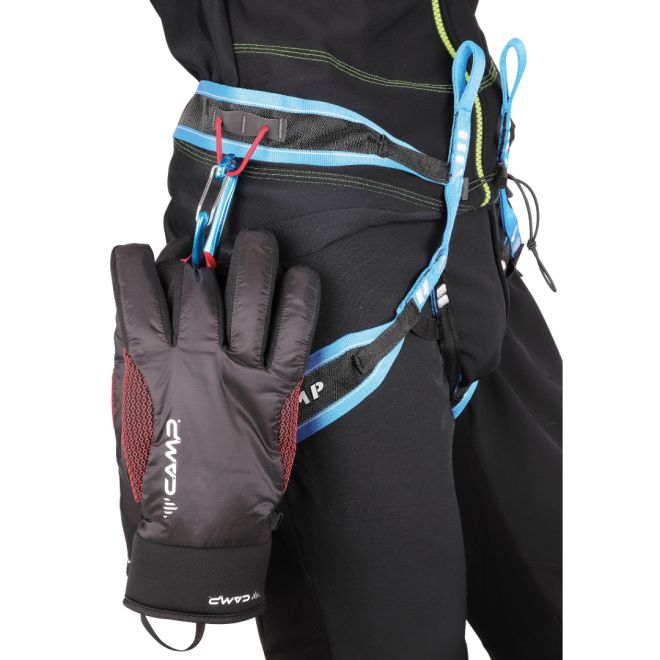 CAMP G Air Core γάντια αναρρίχησης