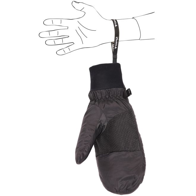 CAMP G Air B-Mitt γάντια