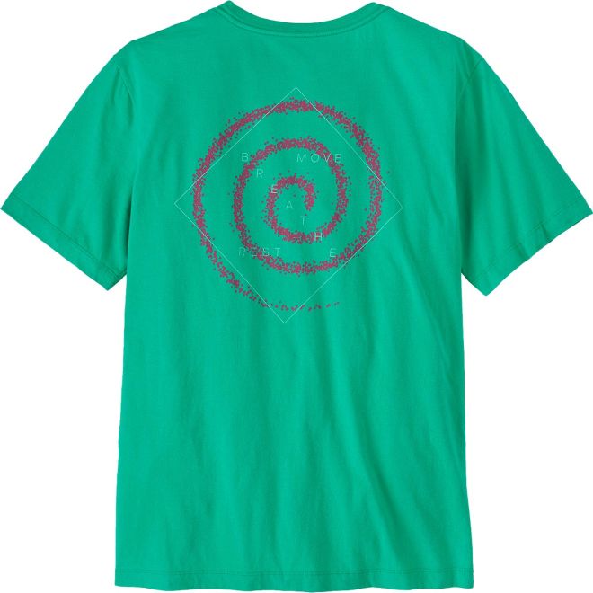 Patagonia M's Multi-Pitch T-Shirt men's t-shirt