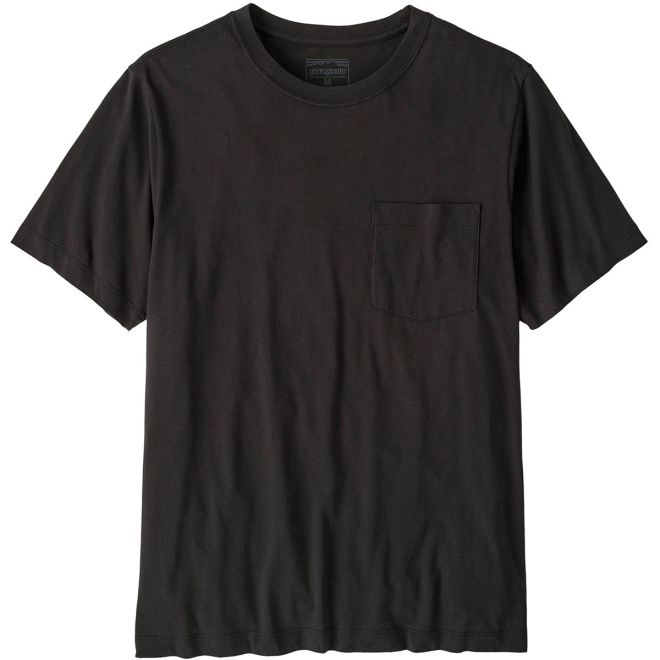 Patagonia M's Daily Pocket Tee men's t-shirt