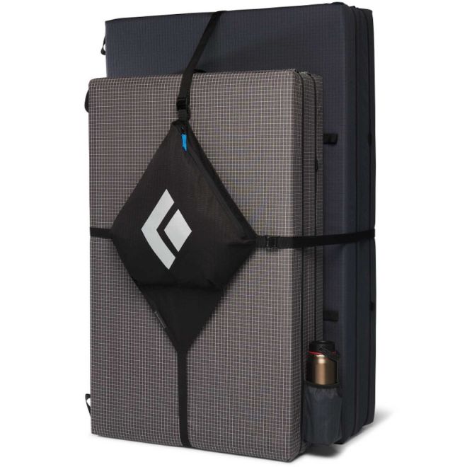 BD Black Diamond σύστημα μεταφοράς Piggyback Carrying System join crash pad