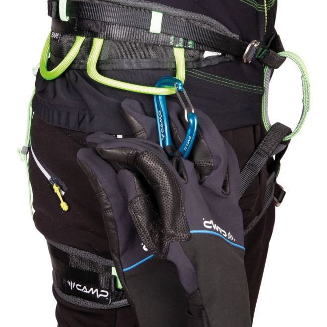 CAMP G Aero γάντια αναρρίχησης