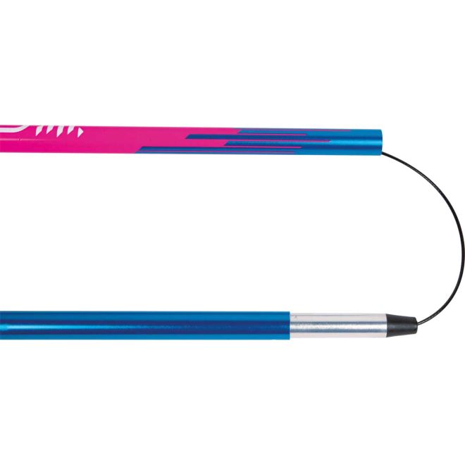 CAMP Sonic Alu W Plus Trekkingstöcke