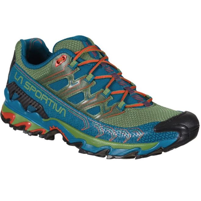 La Sportiva Ultra Raptor II ανδρικά παπούτσια τρεξίματος σε μονοπάτια