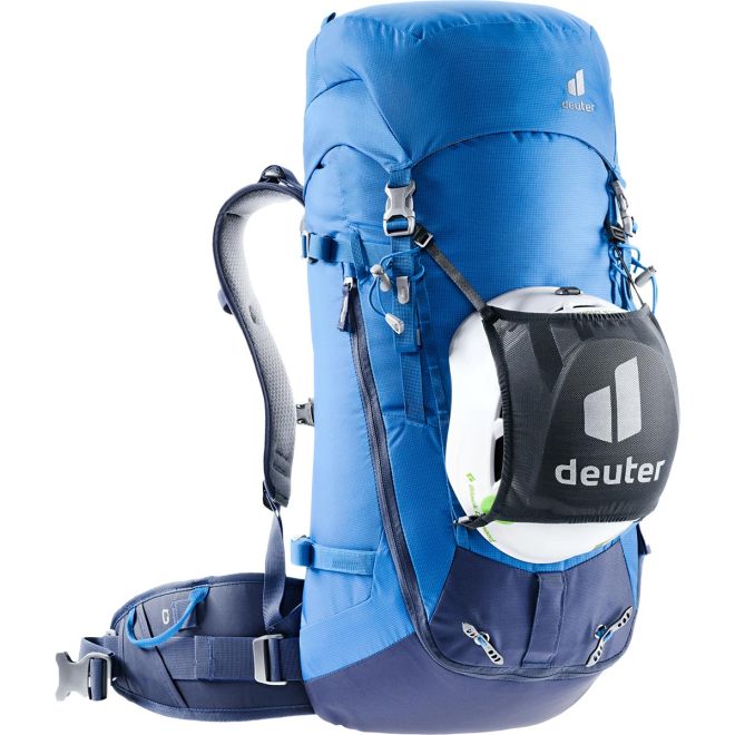 Deuter Helmet Holder helmet holder climbing