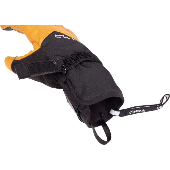 CAMP G Blizzard guanti alpinismo