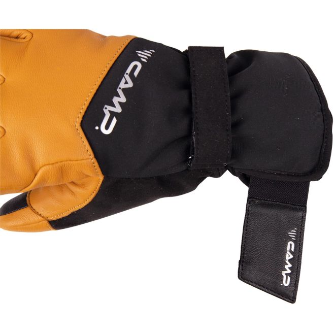 CAMP G Blizzard guanti alpinismo