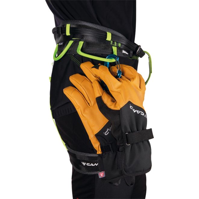 CAMP G Blizzard guanti alpinismo