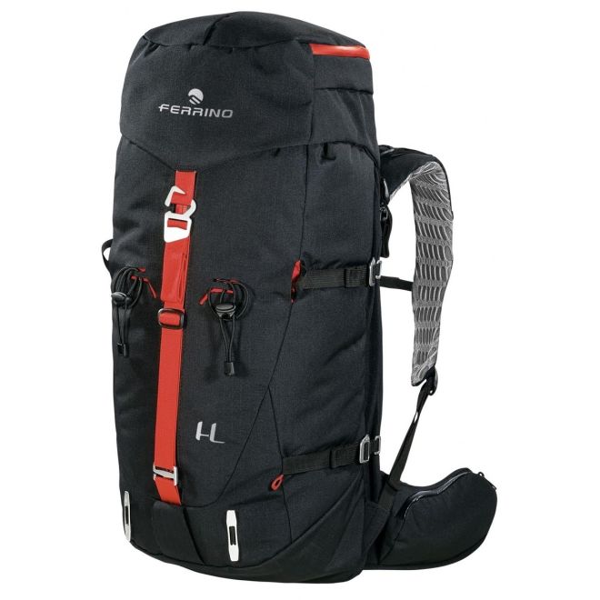 Ferrino X.M.T. 40 + 5 climbing backpack