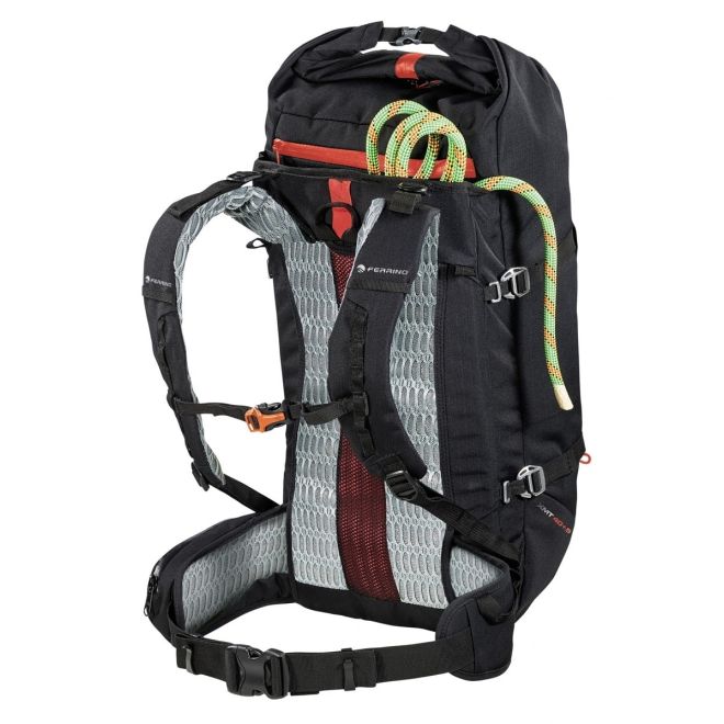 Ferrino X.M.T. 40 + 5 climbing backpack