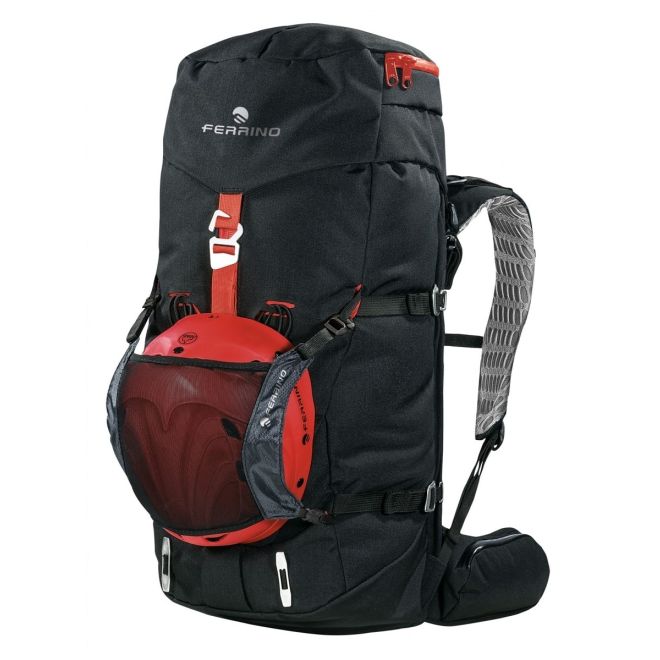 Ferrino X.M.T. 40 + 5 climbing backpack
