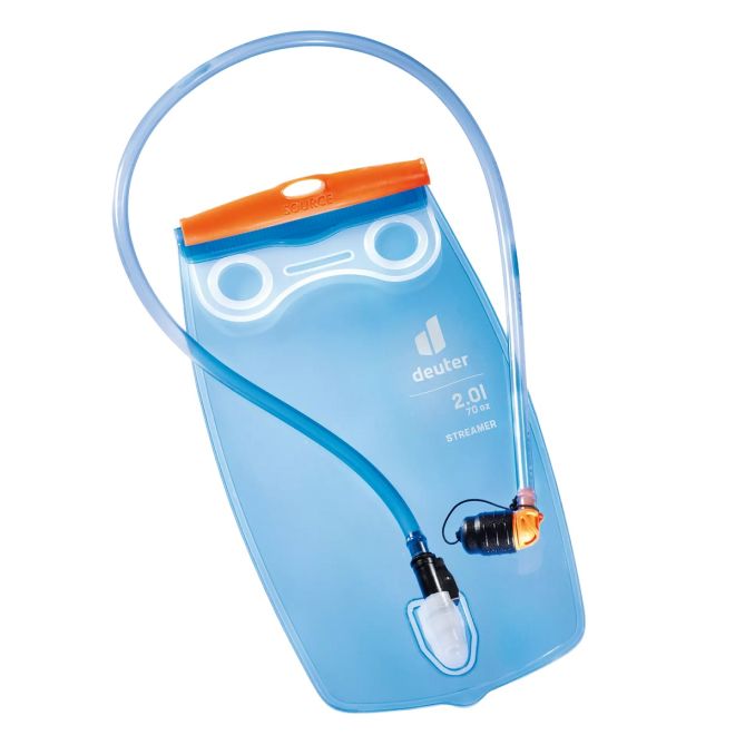 Deuter Streamer σακίδιο νερού camelback