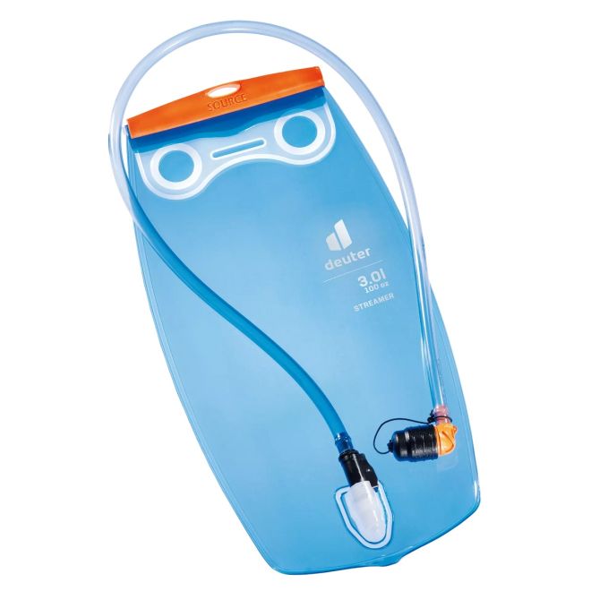 Deuter Streamer σακίδιο νερού camelback