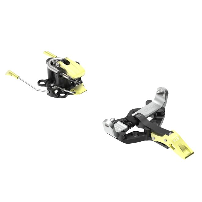 ATK Trofeo Brake World Cup αγωνιστικά σκι ορειβασίας δεσμεύσεις