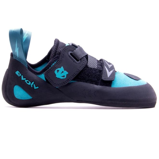 Evolv Kira chaussons d'escalade