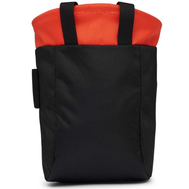 BD Black Diamond Team Chalk Bag sacchetto portamagnesite