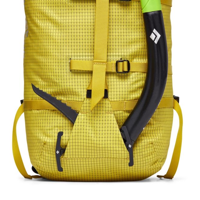 BD Black Diamond Speed 30 climbing and mountaineering backpack