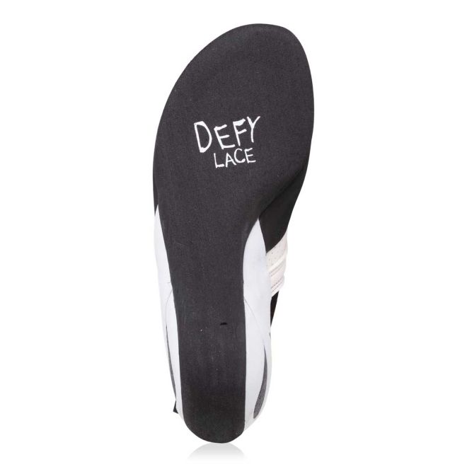 Evolv Defy Lace chaussons d'escalade