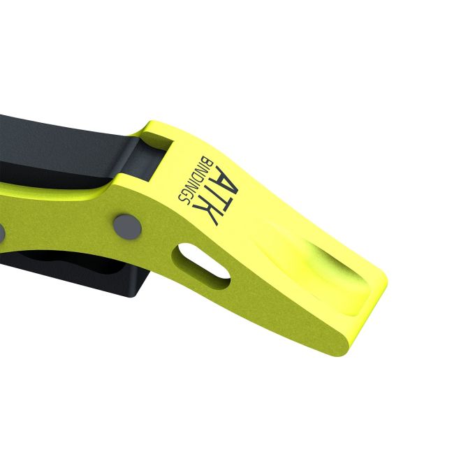 ATK Trofeo Plus δέστρες σκι touring