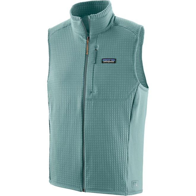 Patagonia M's R1 Vest men's gilet