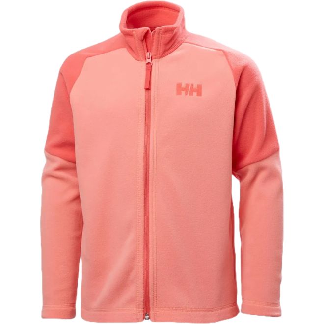 Helly Hansen Junior Daybreaker Jacket τεχνικό pile