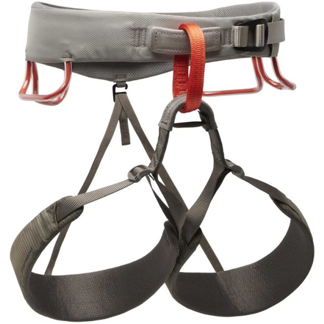 BD Black Diamond M Momentum climbing harness