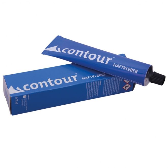 Contour Glue Tube κόλλα για δέρματα αναρρίχησης